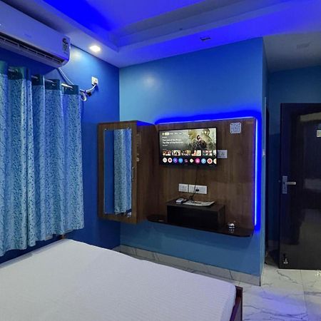 Garden Guest House Near Rene Tower Ruby General Hospital โกลกาตา ภายนอก รูปภาพ