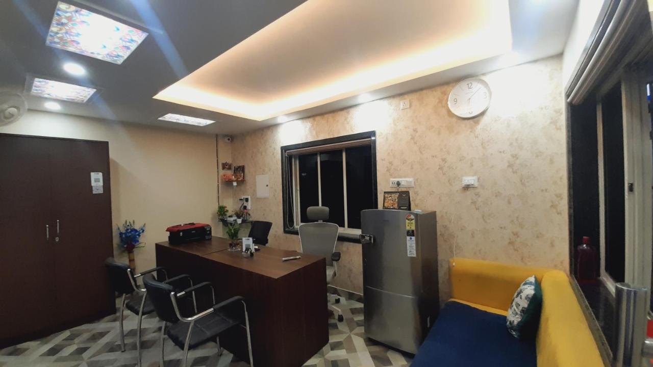 Garden Guest House Near Rene Tower Ruby General Hospital โกลกาตา ภายนอก รูปภาพ