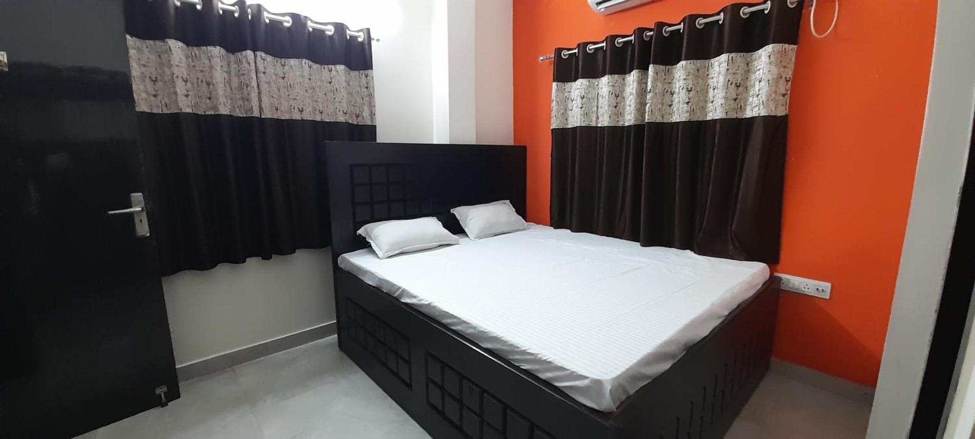Garden Guest House Near Rene Tower Ruby General Hospital โกลกาตา ห้อง รูปภาพ