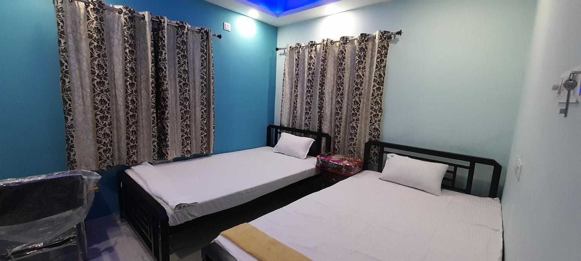 Garden Guest House Near Rene Tower Ruby General Hospital โกลกาตา ห้อง รูปภาพ